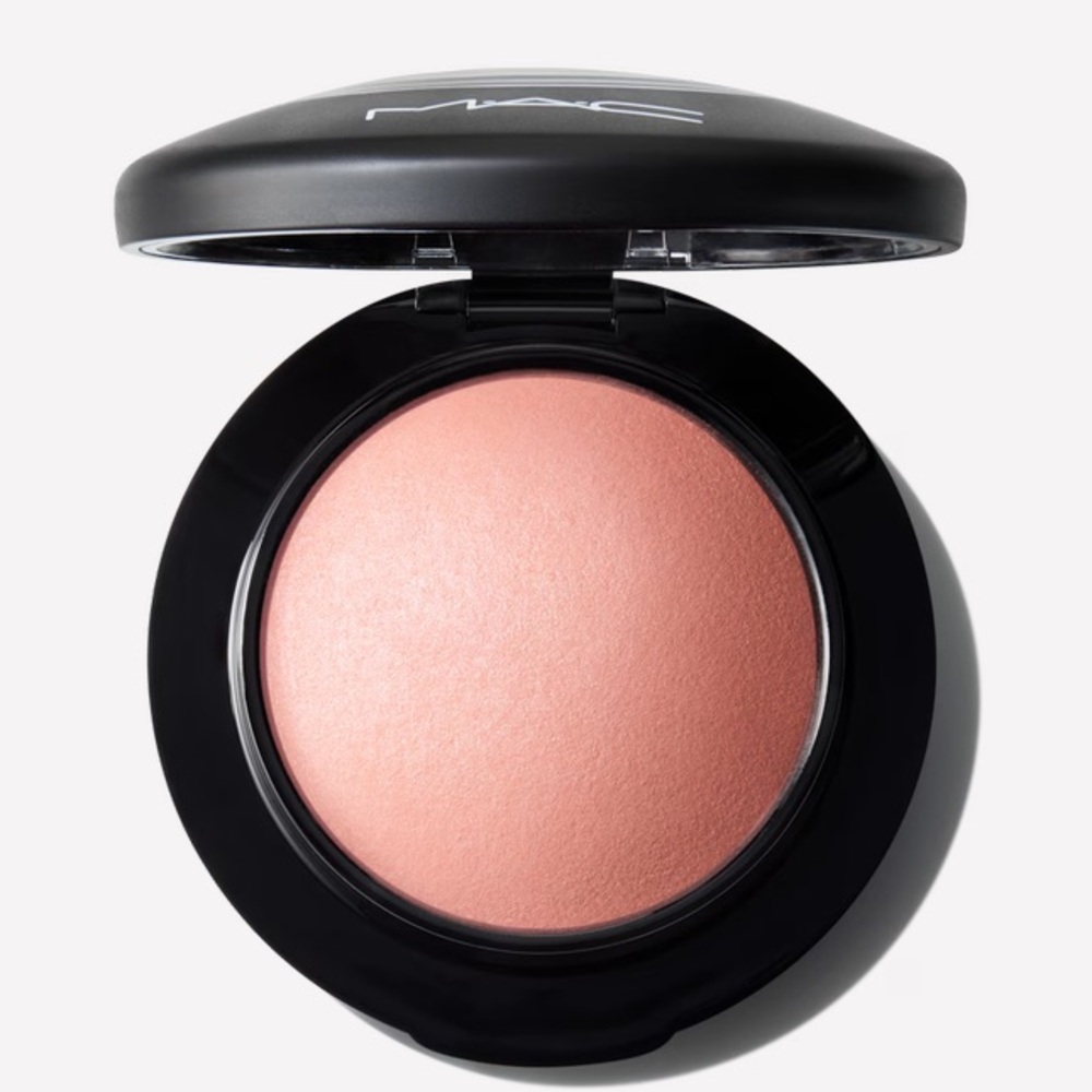 “Sweet Enough” MINERALIZE BLUSH | BAKED POWDER BLUSH